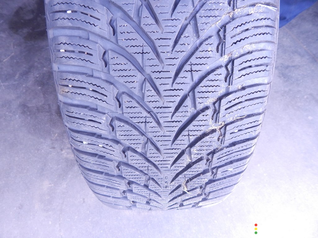 Диск литой BMW X3-series (E83) 2003-2006, M47N2, фото 2
