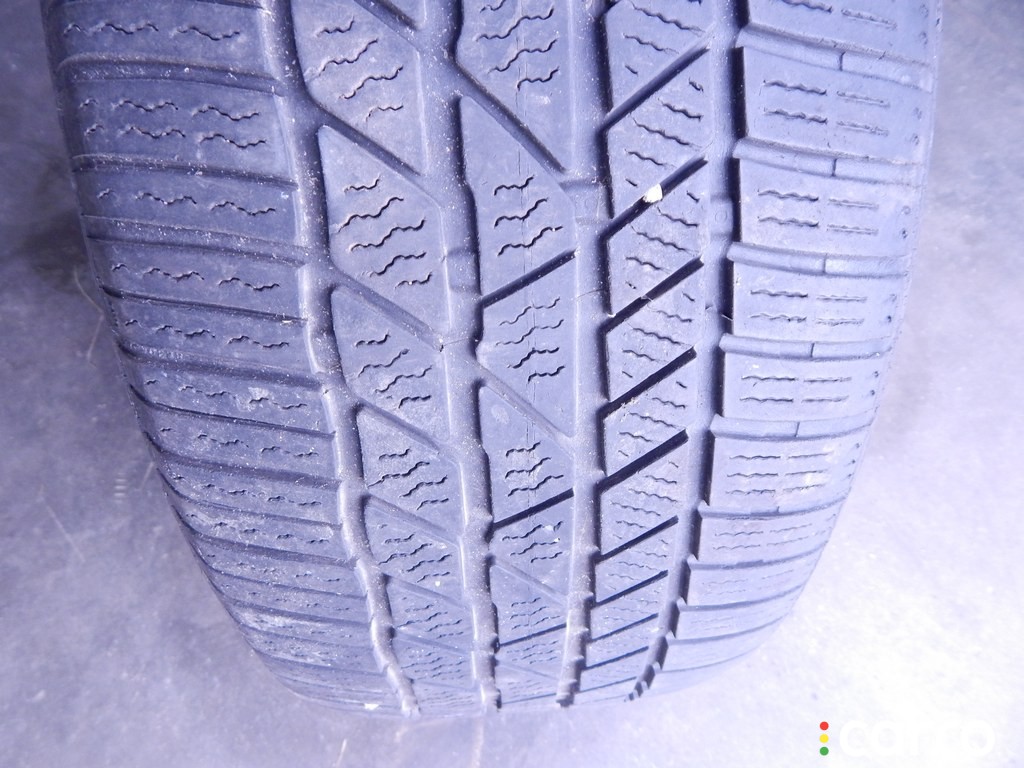 Диск литой BMW X3-series (E83) 2003-2006, M47N2, фото 4