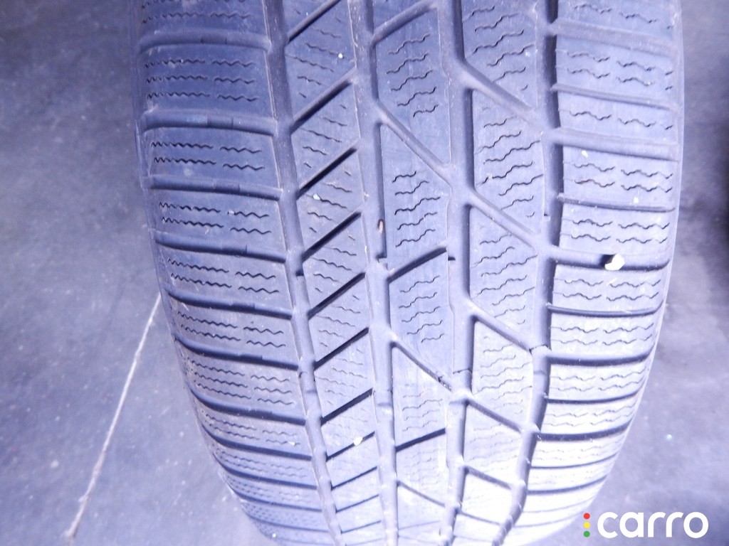Диск литой BMW X3-series (E83) 2003-2006, M47N2, фото 2