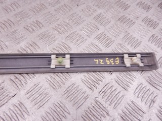 Молдинг двери задней левой, ориг. номер M54, 7004025, BMW 5-series (E39) 2000-2004