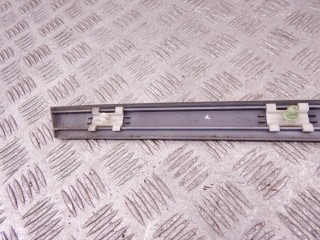 Молдинг двери задней левой, ориг. номер M54, 7004025, BMW 5-series (E39) 2000-2004