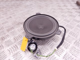 Динамик двери передней левой, ориг. номер M47N, 8368233, 65138368233, BMW 3-series (E46) 2001-2006