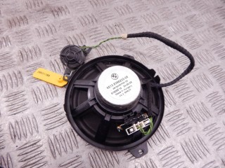 Динамик двери передней левой, ориг. номер M47N, 8368233, 65138368233, BMW 3-series (E46) 2001-2006