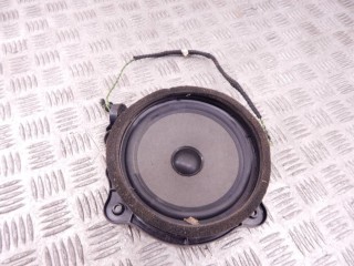 Динамик двери передней левой, ориг. номер N42, 65136908379, 6908379, BMW 3-series (E46) 1997-2003
