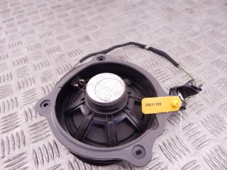 Динамик двери передней левой, ориг. номер N42, 65136908379, 6908379, BMW 3-series (E46) 1997-2003