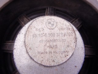 Динамик двери передней левой, ориг. номер N42, 65136908379, 6908379, BMW 3-series (E46) 1997-2003