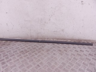 Молдинг двери передней левой, ориг. номер N42, 51138252377, 8252377, BMW 3-series (E46) 1997-2003