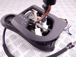 Кулиса, ориг. номер M57N, 7560346, 25167560346, 25167560345, 7560345, BMW 5-series (E60/61) 2002-2007