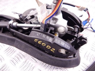 Кулиса, ориг. номер M57N, 7560346, 25167560346, 25167560345, 7560345, BMW 5-series (E60/61) 2002-2007