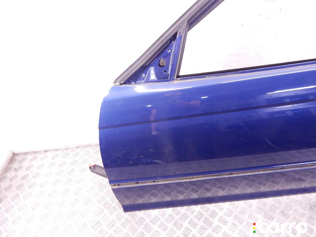 N42, 41517034151, 7034151, 41517008339, 7008339, 41518240071, 8240071 Дверь передняя левая BMW 3-series (E46) 2002г. - фото №2