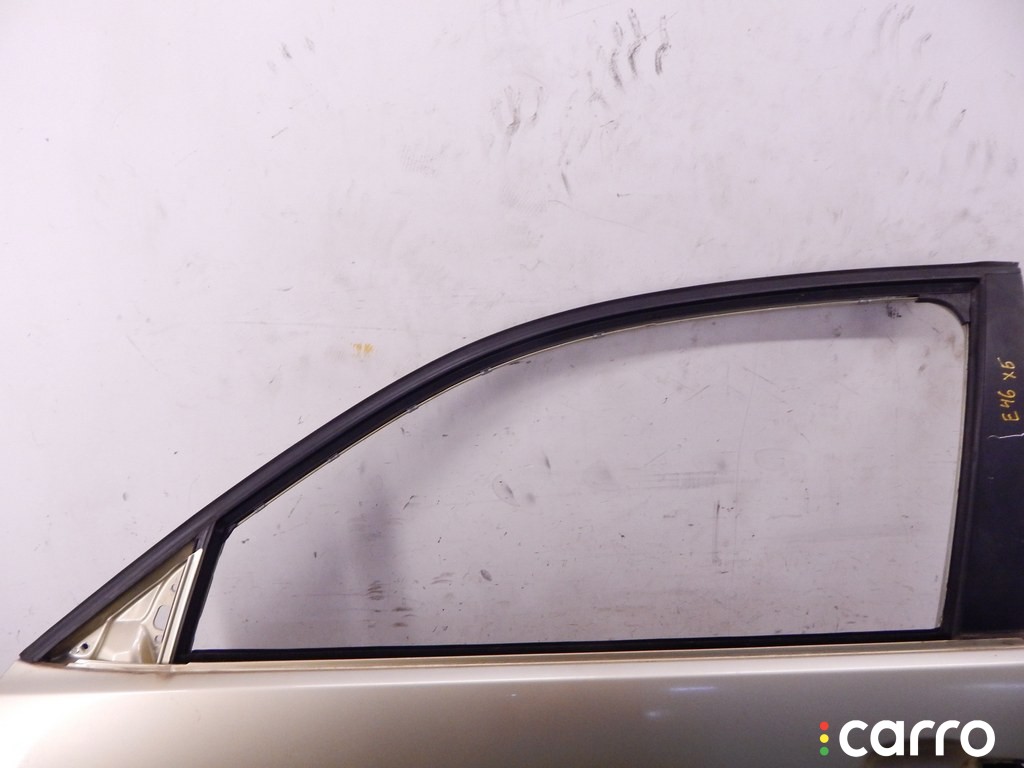 Дверь передняя левая BMW 3-series (E46) 1997-2003, хетчбэк 5 дв., N42, фото 5
