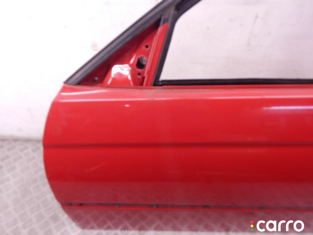Дверь передняя левая BMW 3-series (E46) 1997-2003, хетчбэк 5 дв., N42, фото 2