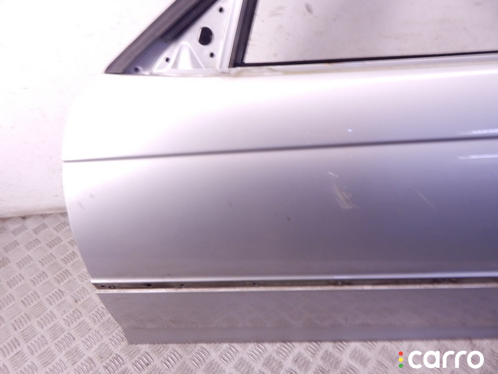 Дверь передняя левая BMW 3-series (E46) 2001-2006, универсал, M47N, фото 2