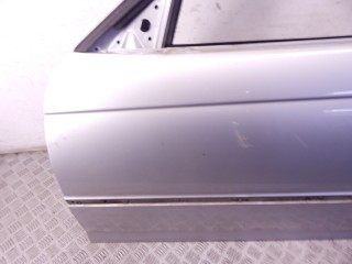 Дверь передняя левая, ориг. номер M47N, 41517034151, 7034151, 41517008339, 7008339, 41518240071, 8240071, BMW 3-series (E46) 2001-2006