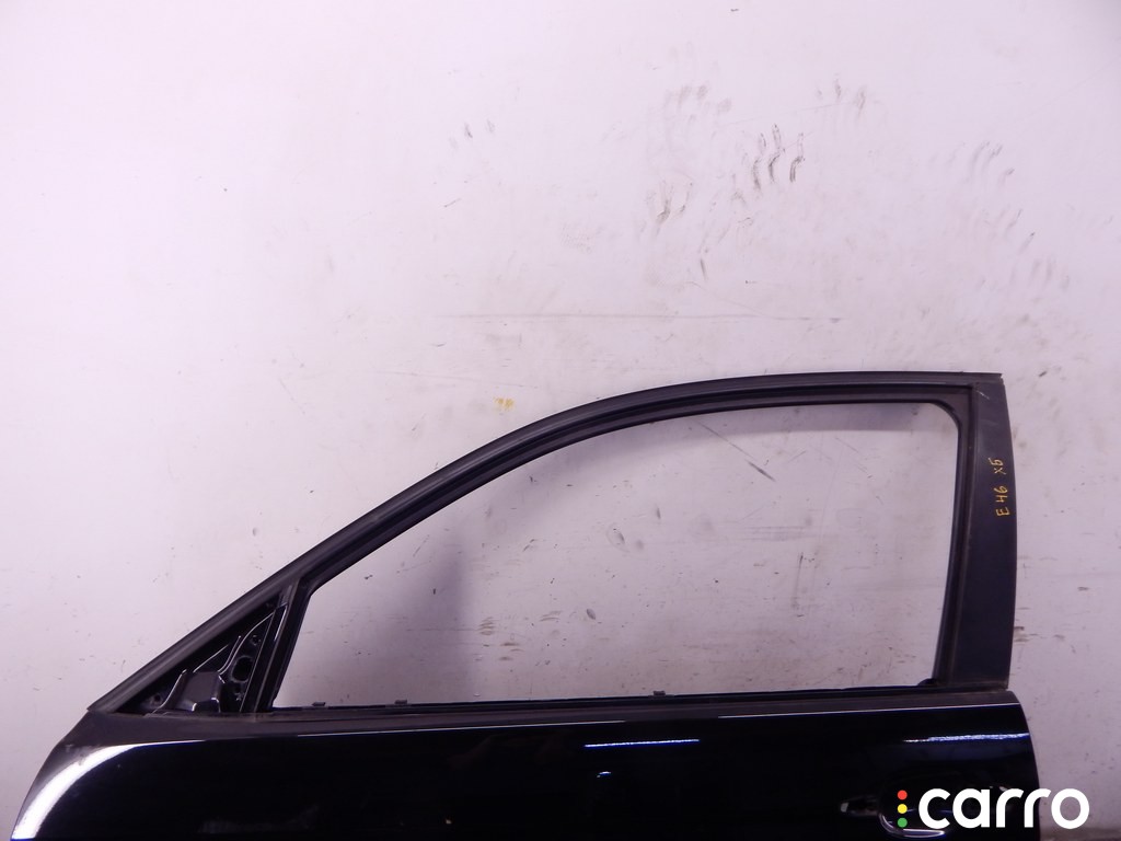 Дверь передняя левая BMW 3-series (E46) 1997-2003, хетчбэк 5 дв., N42, фото 4