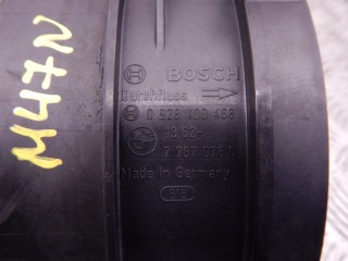 Расходомер воздуха, ориг. номер M47N, 7787076, 13627787076, BMW 3-series (E46) 1997-2003