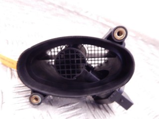 Расходомер воздуха, ориг. номер M47N, 7787076, 13627787076, BMW 3-series (E46) 1997-2003