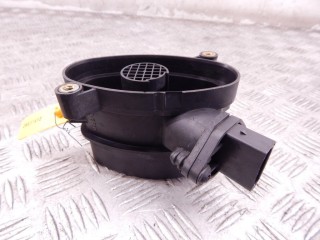 Расходомер воздуха, ориг. номер M47N, 7787076, 13627787076, BMW 3-series (E46) 1997-2003