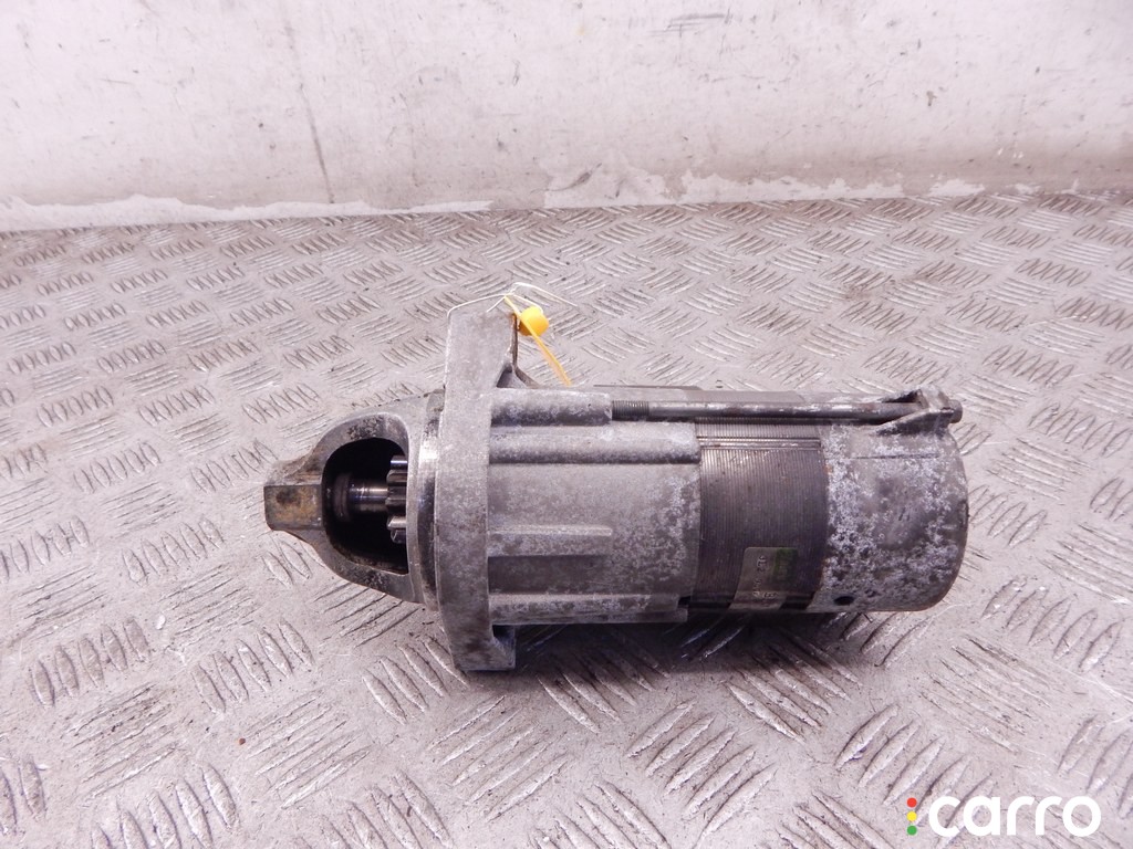 Стартер BMW 3-series (E46) 1997-2003, 2.0 л, дизель, M47N, фото 2