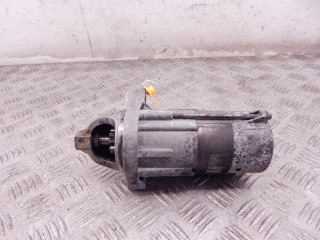 Стартер, ориг. номер M47N, 12417787354, 7787354, BMW 3-series (E46) 1997-2003