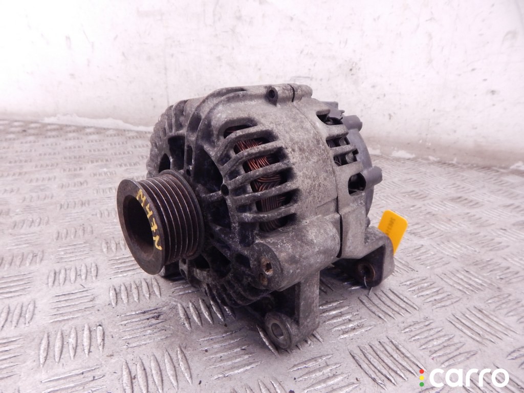Генератор BMW 3-series (E46) 1997-2003, 2.0 л, дизель, M47N, фото 1