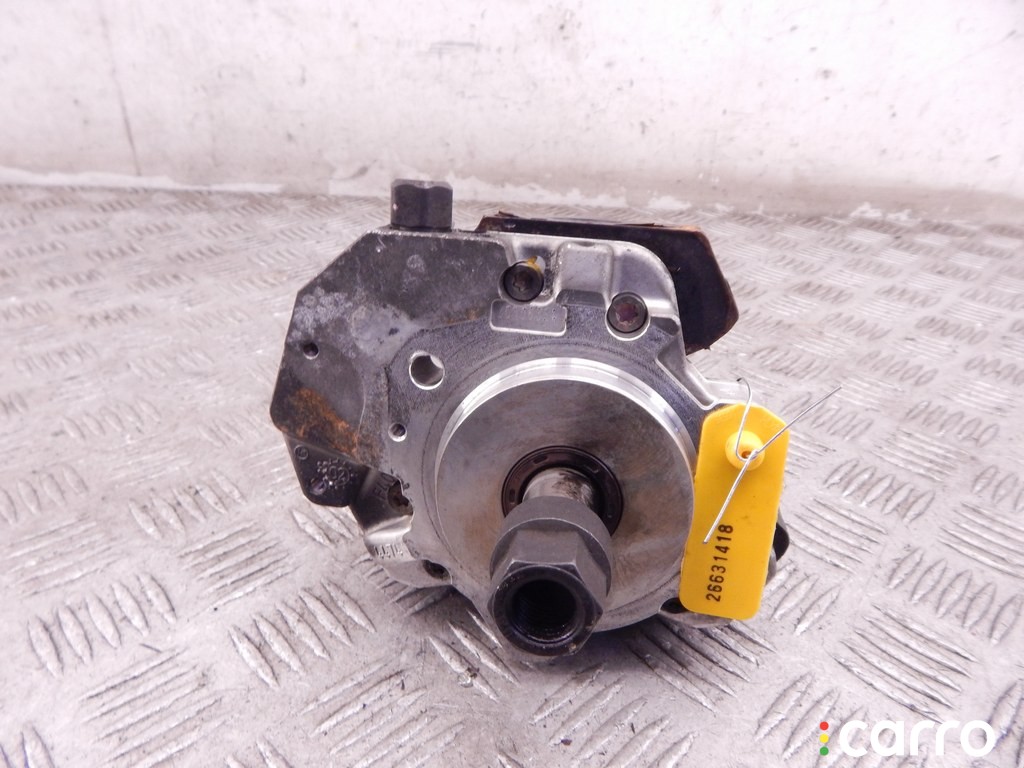ТНВД BMW 3-series (E46) 1997-2003, 2.0 л, дизель, M47N, фото 1