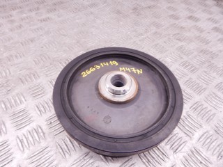 Шкив коленвала, ориг. номер M47N, BMW 3-series (E46) 1997-2003