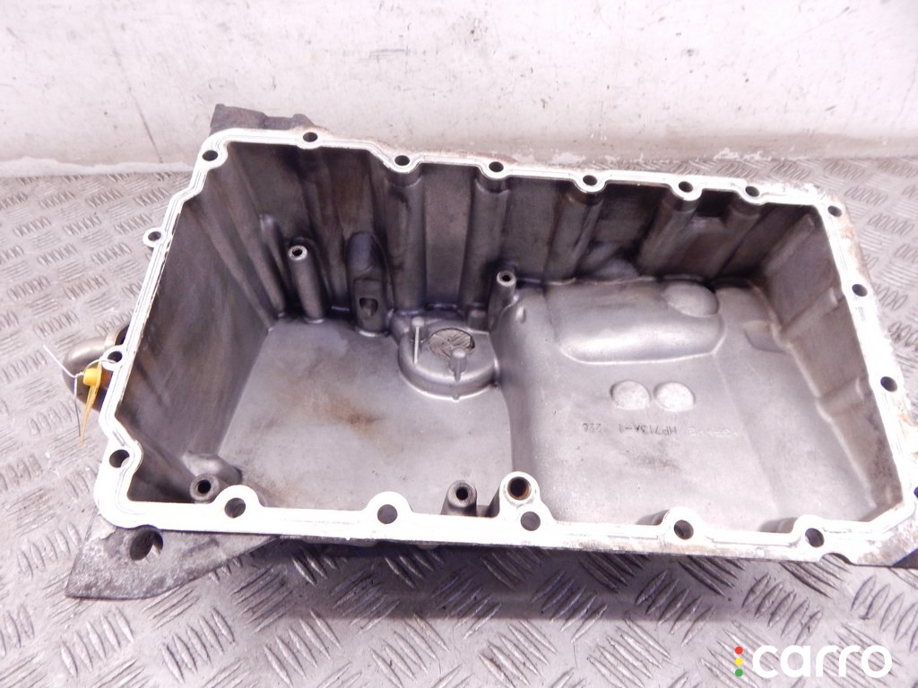 Поддон BMW 3-series (E46) 1997-2003, 2.0 л, дизель, M47N, фото 1