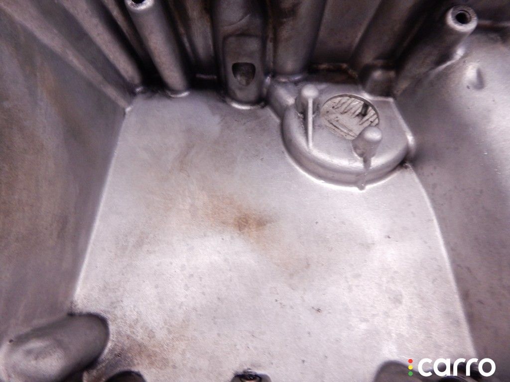Поддон BMW 3-series (E46) 1997-2003, 2.0 л, дизель, M47N, фото 2