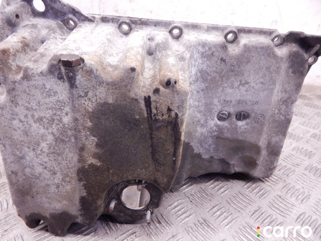 Поддон BMW 3-series (E46) 1997-2003, 2.0 л, дизель, M47N, фото 3