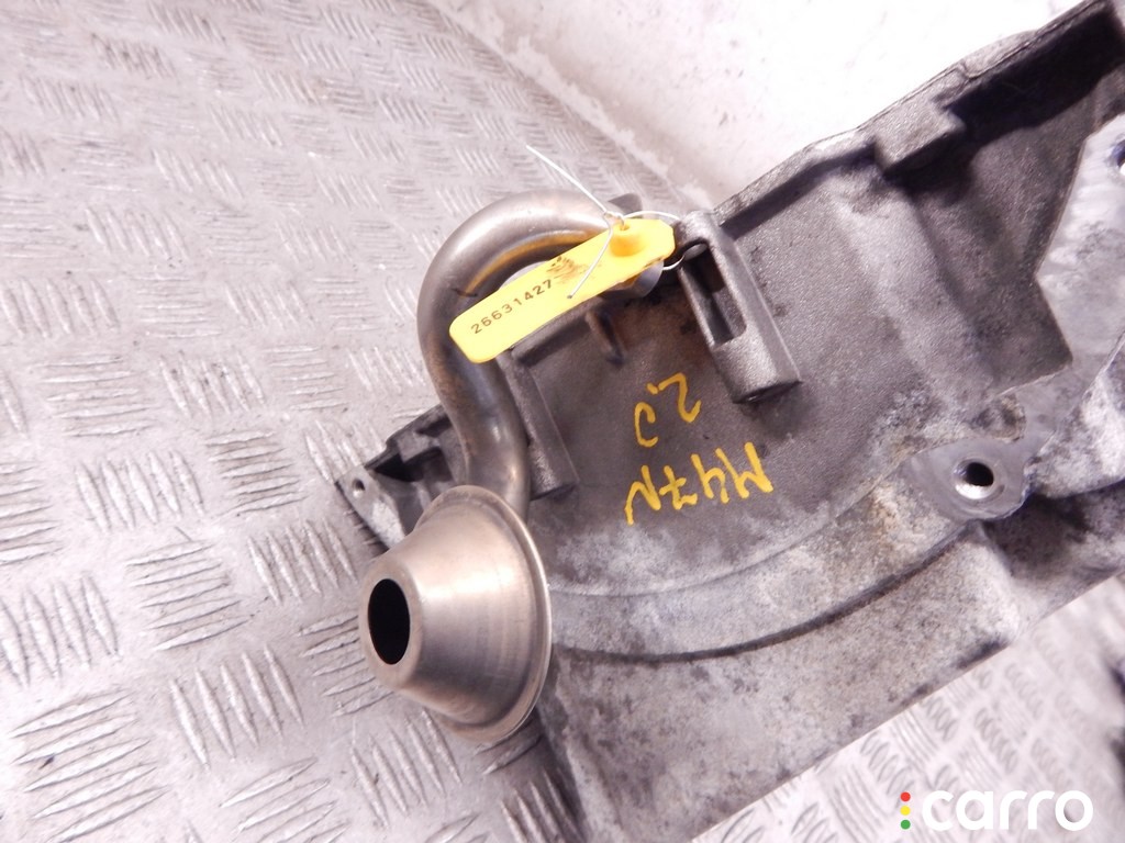 Поддон BMW 3-series (E46) 1997-2003, 2.0 л, дизель, M47N, фото 5