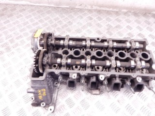 Головка блока цилиндров BMW 3-series (E46) 1997-2003, 2.0 л, дизель, M47N