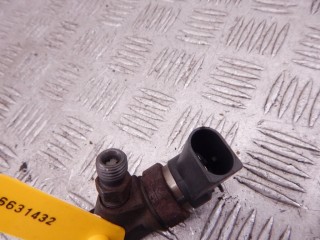 Форсунка, ориг. номер M47N, 7789661, 13537789661, BMW 3-series (E46) 1997-2003