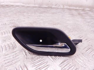 Ручка внутренняя задняя правая BMW 5-series (E39) 1995-2000, седан, левый руль, 8125514