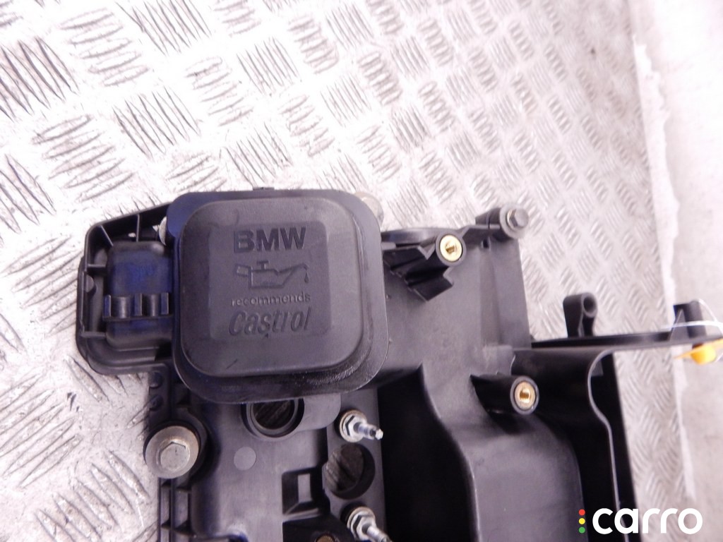 Клапанная крышка BMW 3-series (E46) 1997-2003, 2.0 л, дизель, M47N, фото 5