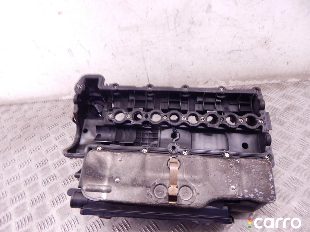Клапанная крышка BMW 3-series (E46) 1997-2003, 2.0 л, дизель, M47N, фото 6