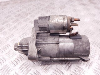 Стартер, ориг. номер M47N, 12417787354, 7787354, BMW 3-series (E46) 1997-2003