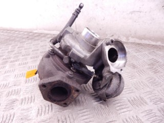 Турбина, ориг. номер M47N, 7794144, 11657794144, BMW 3-series (E46) 1997-2003