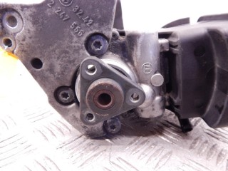 Насос гидроусилителя руля, ориг. номер M47N, 32416756575, 6756575, BMW 3-series (E46) 1997-2003