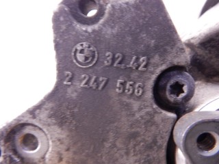 Насос гидроусилителя руля, ориг. номер M47N, 32416756575, 6756575, BMW 3-series (E46) 1997-2003
