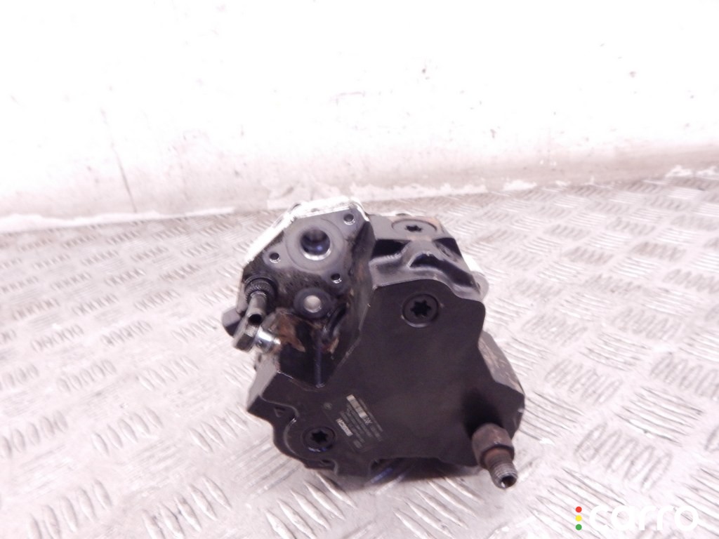 ТНВД BMW 3-series (E46) 1997-2003, 2.0 л, дизель, M47N, фото 2