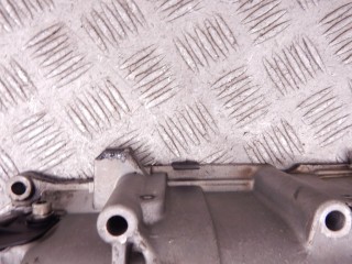 Насос масляный, ориг. номер M47N, 7793754, 11417786548, 7786548, 11417793754, 11417805813, 7805813, BMW 3-series (E46) 1997-2003