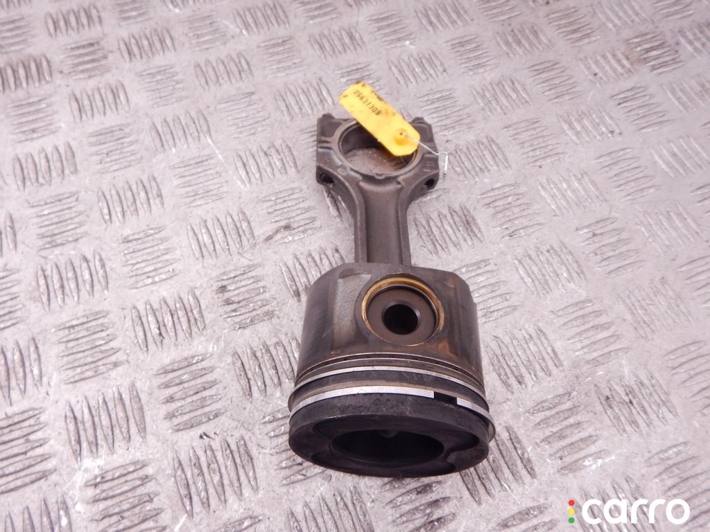 Поршень BMW 3-series (E46) 1997-2003, 2.0 л, дизель, M47N, фото 1
