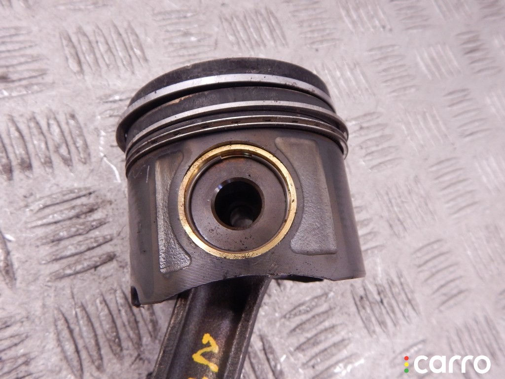 Поршень BMW 3-series (E46) 1997-2003, 2.0 л, дизель, M47N, фото 2