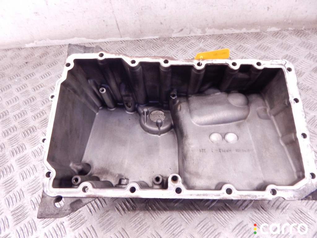 Поддон BMW 3-series (E46) 1997-2003, 2.0 л, дизель, M47N, фото 1