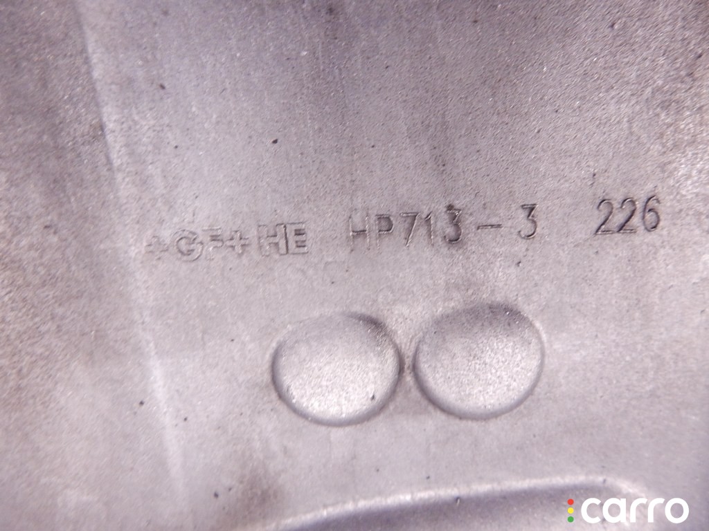 Поддон BMW 3-series (E46) 1997-2003, 2.0 л, дизель, M47N, фото 2