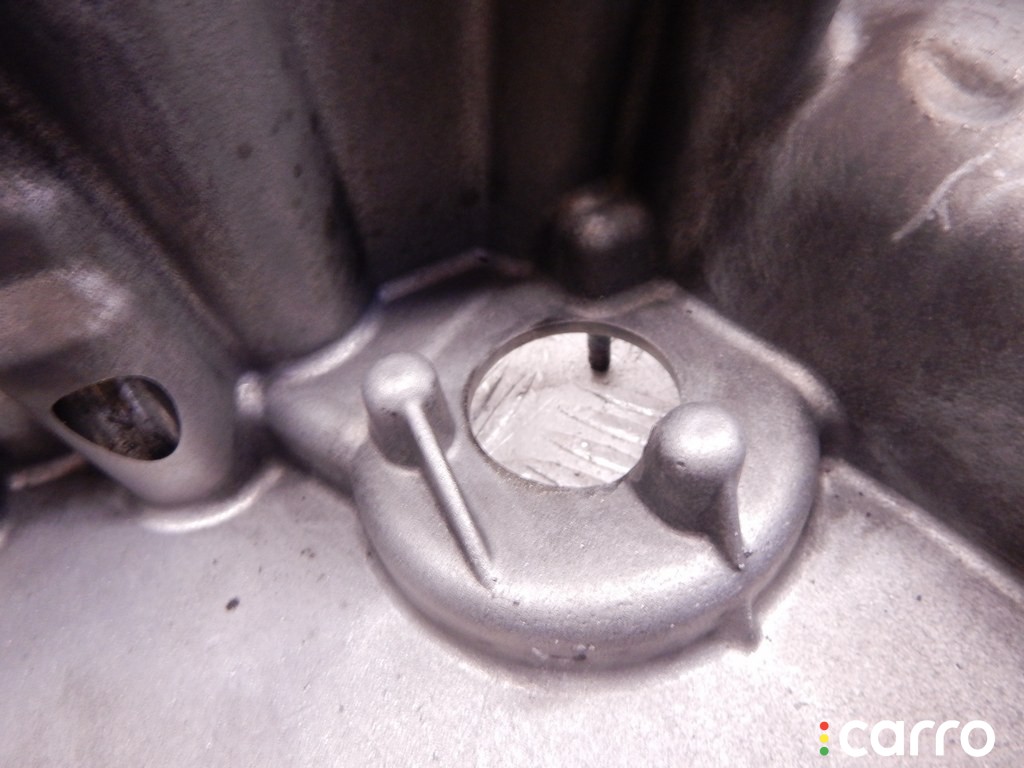 Поддон BMW 3-series (E46) 1997-2003, 2.0 л, дизель, M47N, фото 5