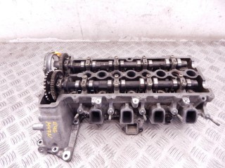 Головка блока цилиндров BMW 3-series (E46) 1997-2003, 2.0 л, дизель, M47N