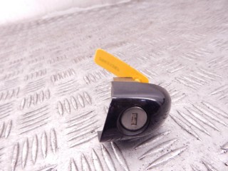Личинка дверного замка, ориг. номер N42, 51217019975, 7019975, BMW 3-series (E46) 2001-2006