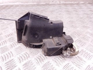 Замок двери передней правой BMW 5-series (E39) 1995-2000, универсал, 51218235104